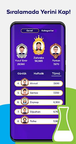 TRT Bil Bakalım Screenshot 6