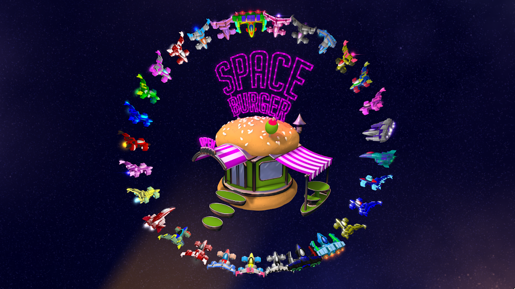 Chicken Invaders Universe Screenshot 3