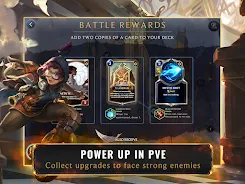 Legends of Runeterra Screenshot 3