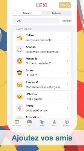 Sutom Screenshot 5