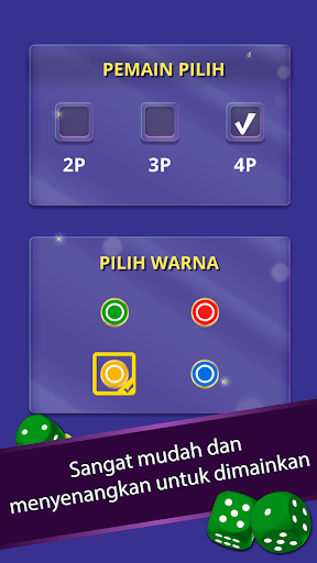 Ludo Screenshot 2