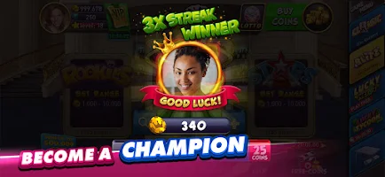 Gin Rummy Plus: Fun Card Game Screenshot 6
