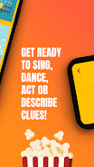 Charades Screenshot 4