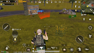 PUBG Mobile KR Screenshot 14