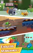 Rooms of Doom - Minion Madness Screenshot 5