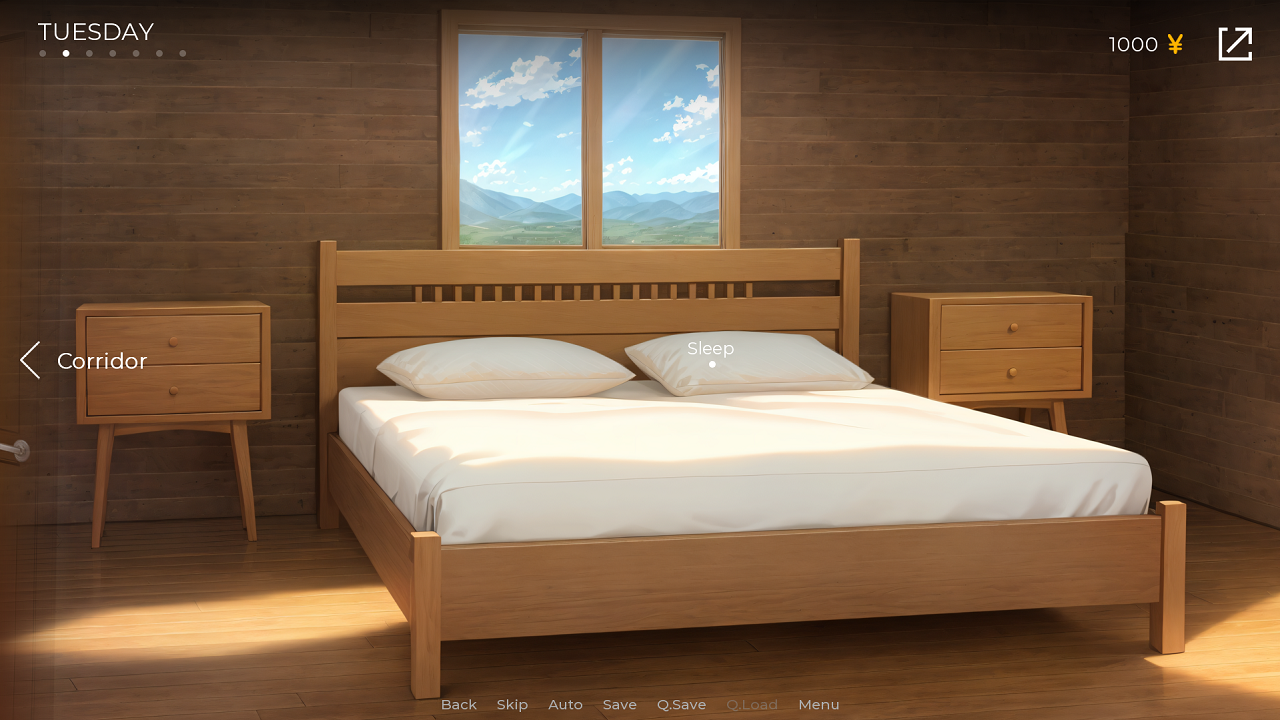 A New Place Screenshot 4