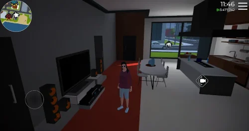 Cars LP Screenshot 4
