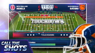 All Star Quarterback 24 Screenshot 1