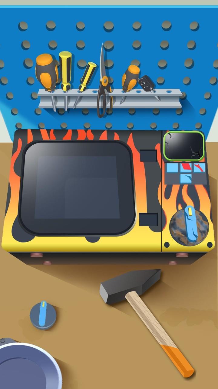 Fix It Screenshot 1