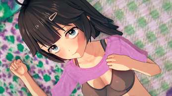Dimension 69 Screenshot 5