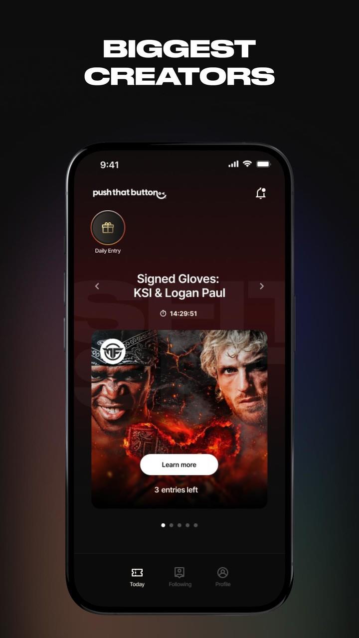 Push That Button Screenshot 4