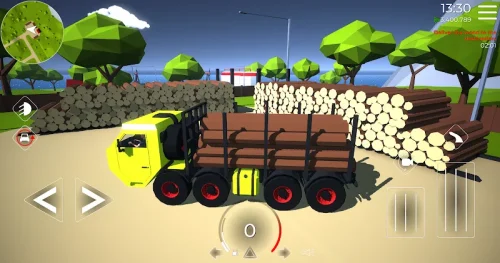 Cars LP Screenshot 5