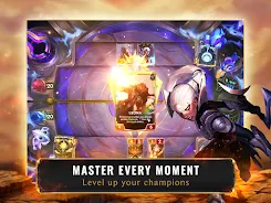 Legends of Runeterra Screenshot 12