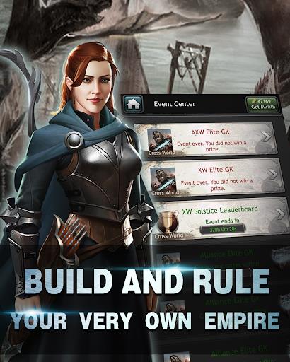 Elves vs Dwarves Screenshot 5