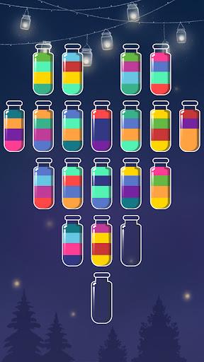 Water Sort Screenshot 12