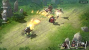 Eternal Evolution Screenshot 1