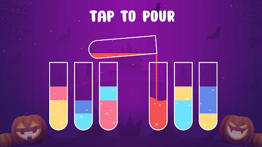 Water Sort Screenshot 53