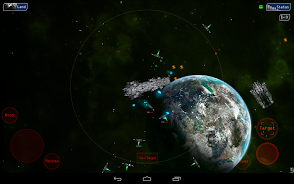 Space RPG 3 Screenshot 2