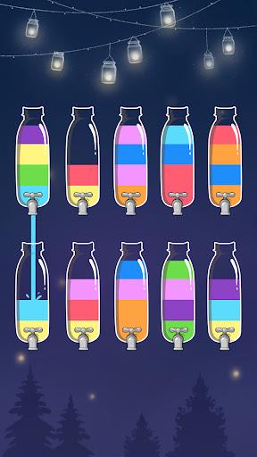 Water Sort Screenshot 9