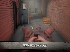 Mr. Meat 2: Prison Break Screenshot 6
