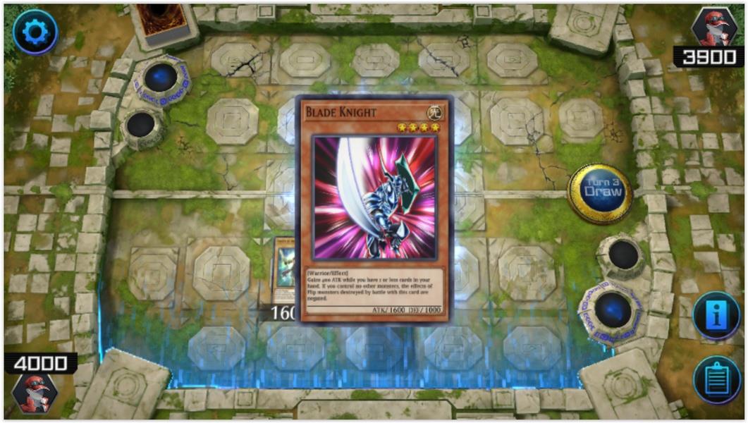 Yu-Gi-Oh! Master Duel Screenshot 9