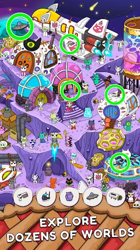 Scavenger Hunt Hidden Objects! Screenshot 7