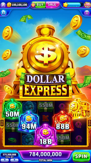 Jackpotland Screenshot 4