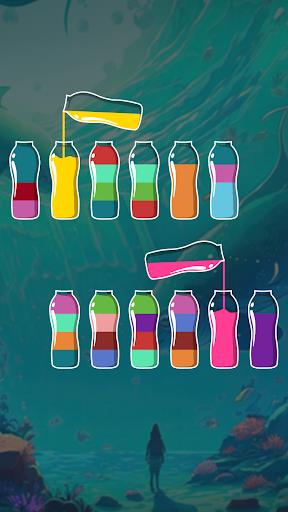 Water Sort Screenshot 5