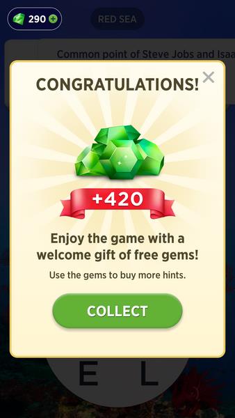 Words of Wonders: Guru Screenshot 5