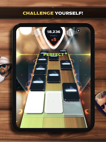Country Star: Music Game Screenshot 16