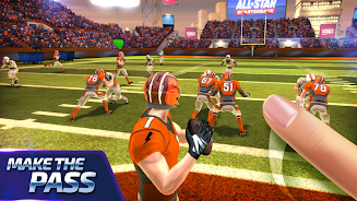 All Star Quarterback 24 Screenshot 2