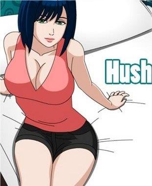 Hush-hush Screenshot 3