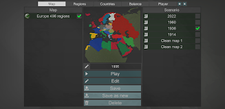 Our Empire Remake Screenshot 3