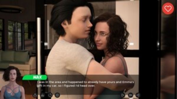 Heritage Screenshot 3