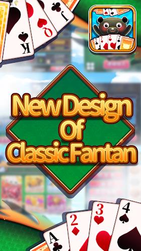 iTaiwan Fantan Screenshot 1