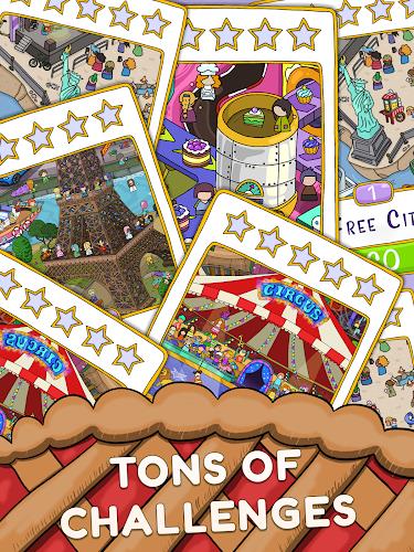 Scavenger Hunt Hidden Objects! Screenshot 16