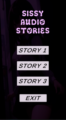 Sissy Audio Stories Screenshot 2