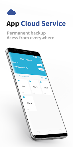 CZUR Screenshot 4