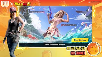 PUBG MOBILE VN Screenshot 4