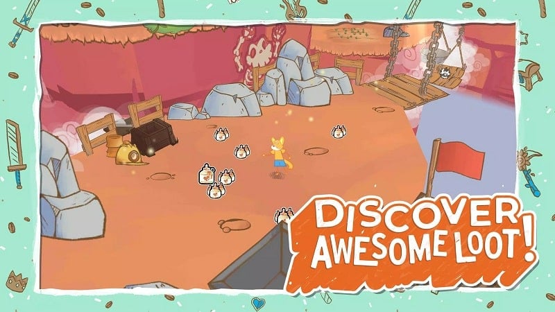 Draw a Stickman: EPIC 3 Screenshot 1