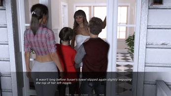 Naughty Neighbours Screenshot 4