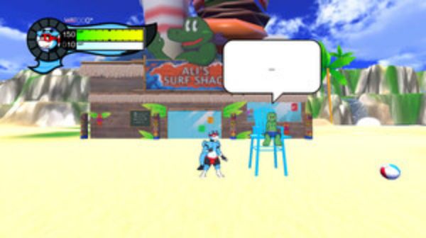 Oh So Hero! Pre Edition II Screenshot 3