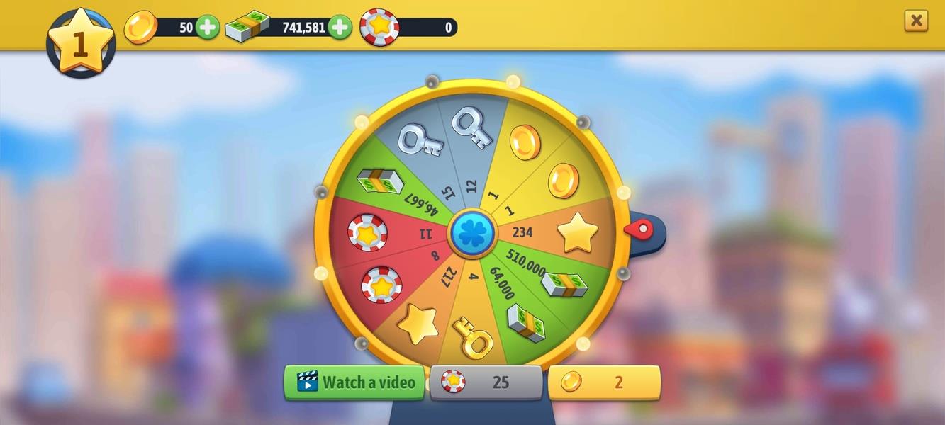 City Island 6 Screenshot 5