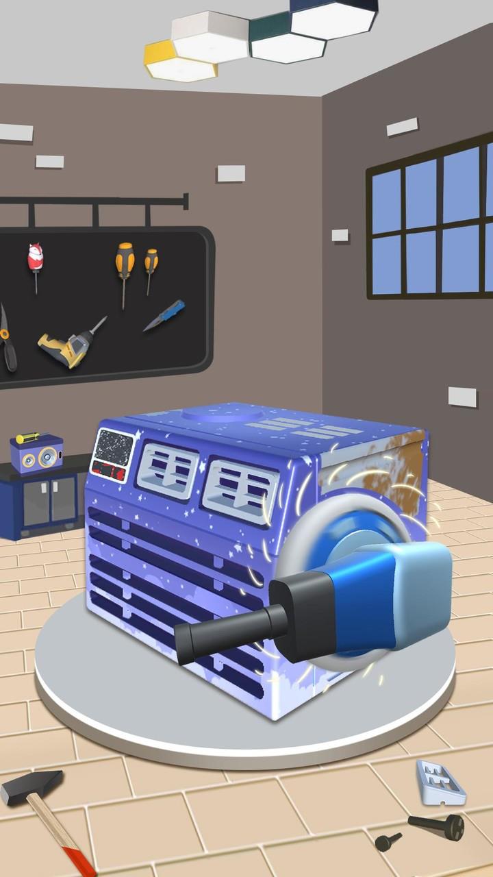 Fix It Screenshot 4
