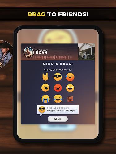 Country Star: Music Game Screenshot 12