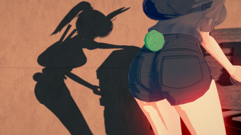 Dimension 69 Screenshot 3