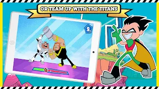 Cartoon Network GameBox Screenshot 23