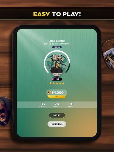 Country Star: Music Game Screenshot 11