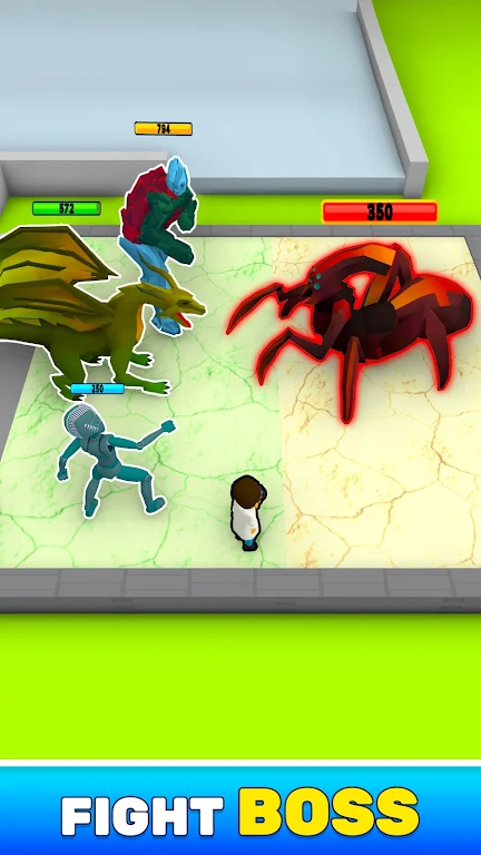 Incubator Screenshot 2