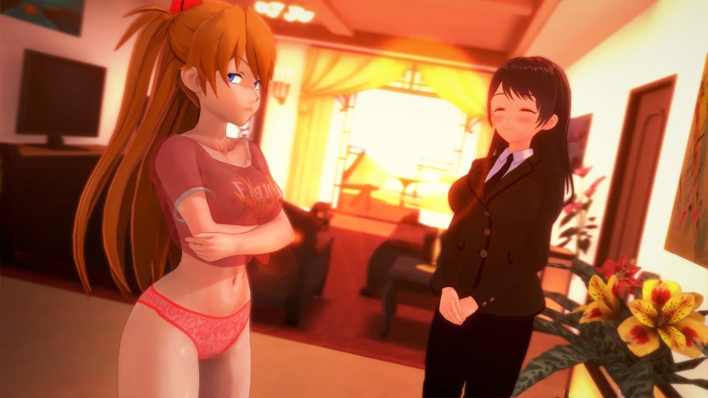 My Hentai Fantasy Screenshot 1